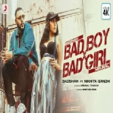Bad Boy x Bad Girl