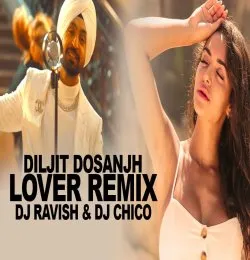 Raataan Lambiyan | Reggaeton Mix