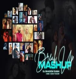 Breakup Mashup 2021