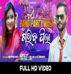 Band Party Wala Garib Pila