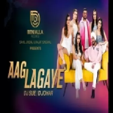 Aag Lagaye (Full Audio)