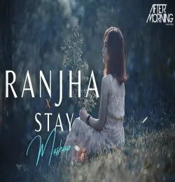 Shershaah   Ranjha Remix mashup