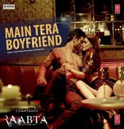 Main Tera Boyfriend