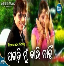 Pagadi Mun Bandhi Nahin