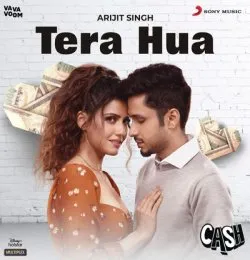 Tera Hua (Full Song)