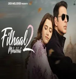 Filhaal2 Mohabbat   B Praak