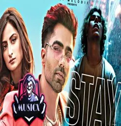 Bijlee Bijlee X Stay (Mashup)