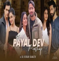 The Payal Dev Mashup 2021