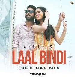Laal Bindi (Tropical Mix)