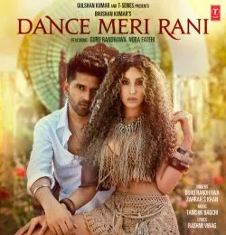 DANCE MERI RANI (Guru Randhawa)