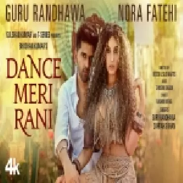 DANCE MERI RANI (Guru Randhawa)