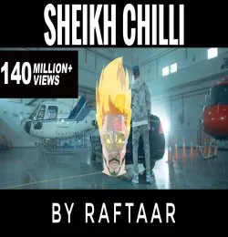 SHEIKH CHILLI | RAFTAAR