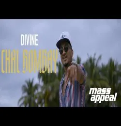 DIVINE – Chal Bombay