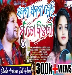 Sajana Re