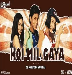 Koi Mil Gaya Club Mix
