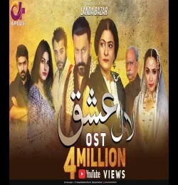 Laal Ishq
