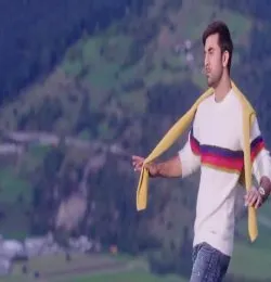 Tere Mere Hoton Pe