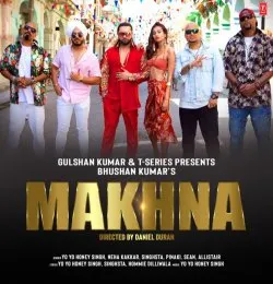 MAKHNA