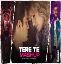 Terey Te | Back To Basics Mashup ft.AP Dhillon, Kumar Sanu etc
