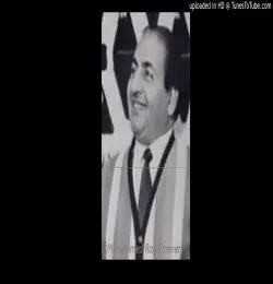 Roothe Rab Ko Manana