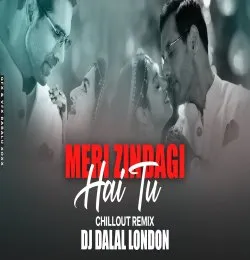 Meri Zindagi Hai Tu Hip Hop Chillout Remix