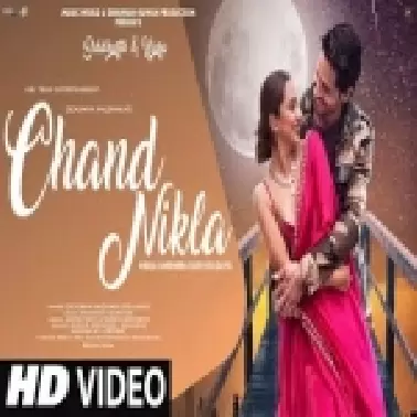 Chand Nikla