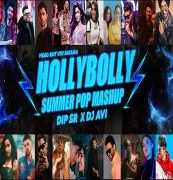 HollyBolly Mashup 2021