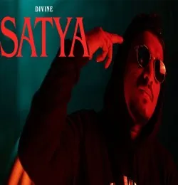DIVINE   Satya