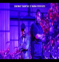 EMIWAY X NANA ROGUES   CHARGE