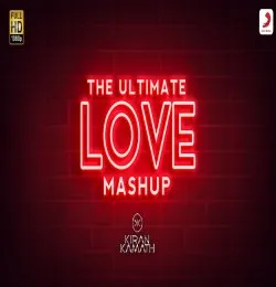 The Ultimate Love Mashup 2022
