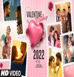 Valentine's Special Romantic Mashup