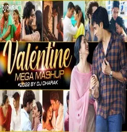 Valentine's Mega Mashup 2022