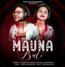 Mauna Bati