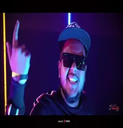 Kacha Badam Rap Song