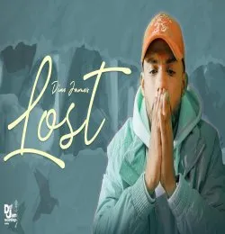 Dino James   Lost