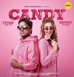 Candy (Dhvani Bhanushali)