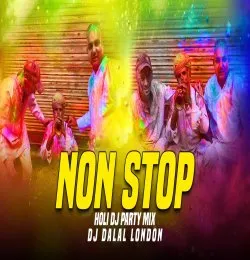Non Stop Holi DJ Mix Bollywood Vs Big Room