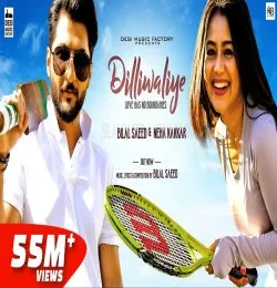 Dilliwaliye