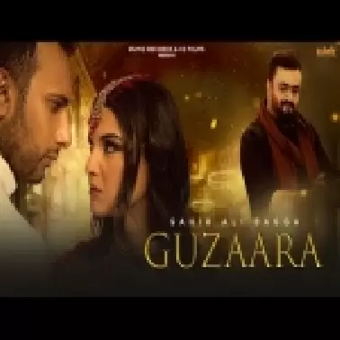 Guzaara (Sahir Ali Bagga)