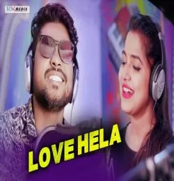 LOVE HELA