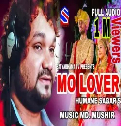 MO LOVER