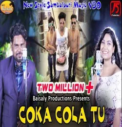 coka cola tu