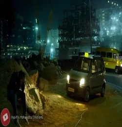 Kande Mo Hrudaya