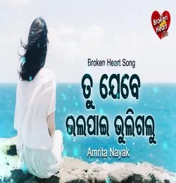 Tu Jebe Aji Bhalapai Bhuligalu
