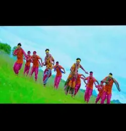 Kali Bai Go