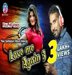 Love me Again 3