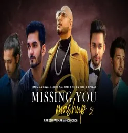 Missing You Mashup 2