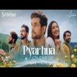 Pyar Hua Chupke Se Sanam ft. Trishala