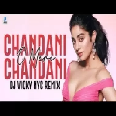 Chandani O Meri Chandani (Remix)