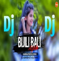 Bijlibali Nua Item Again